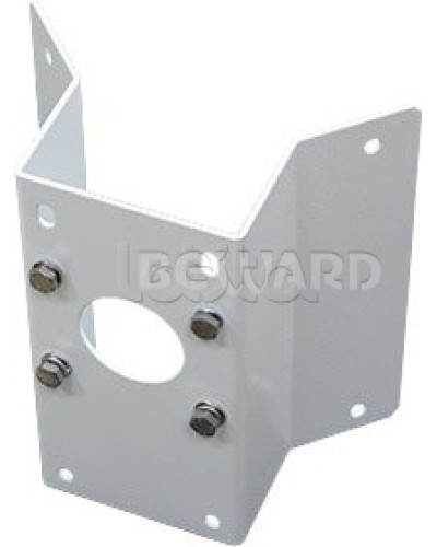 Кронштейн для углового монтажа Beward B75CST в Махачкале Кронштейны и адаптеры для камер и мониторов Pintop.ru