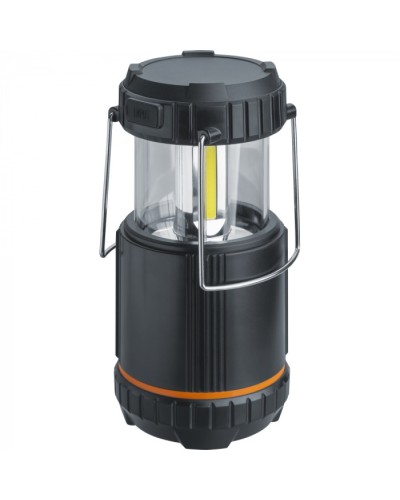 Фонарь Navigator 93 863 NPT-CA21 кемп.3COB,7Вт li-ion 1,2Ач 1реж. в Махачкале Светильники Pintop.ru