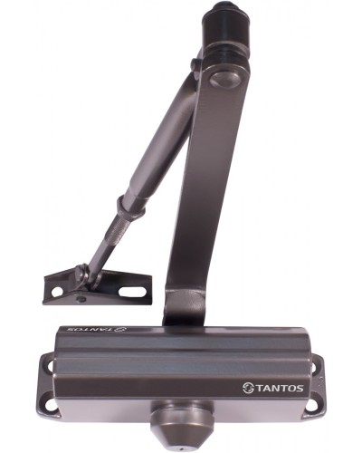 Доводчик Tantos TS-DC085 Freeze графит в Махачкале Доводчики Pintop.ru