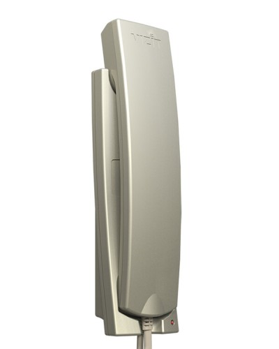 Трубка переговорная Vizit УКП-12CH в Махачкале Многоабонентные устройства Pintop.ru