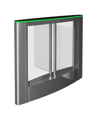 Модуль турникета центральный Oxgard QL-05-CM-2R-660 (Mifare) в Махачкале Турникеты Pintop.ru