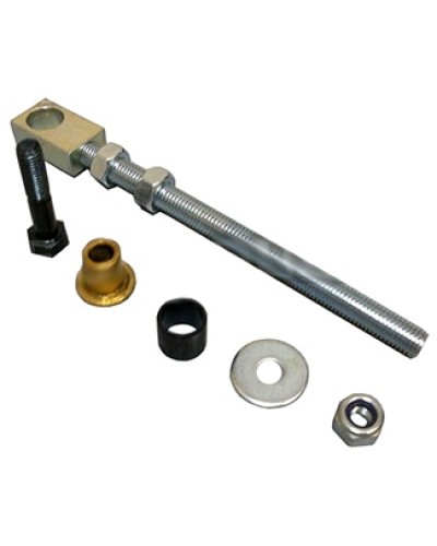 Болт крепления пружины верхний G4040 G4041 Came 119RIG180 в Махачкале Запчасти для шлагбаумов и автоматики Pintop.ru