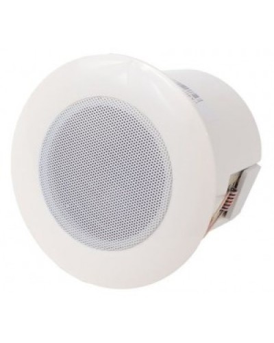 Оповещатель пожарный речевой потолочный Полисервис АС-1-30/100 (ПП) в Махачкале Система оповещения Октава Полисервис Pintop.ru