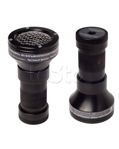 Тестовый комплект № 3 ТФ-2 Ex Эридан ТК3 в Махачкале Дополнительное оборудование для ОПС Pintop.ru