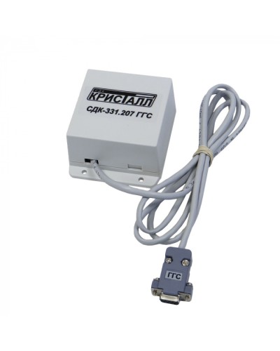 Кабель 207RS ГГС СДК Кристалл в Махачкале Дополнительное оборудование для ОПС Pintop.ru