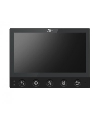 Монитор видеодомофона Fox FX-VD7L (ЕЛЬ 7B) в Махачкале Абонентские видеоустройства Pintop.ru