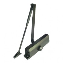 Доводчик NOTEDO DC-180 EN5/6/7 (бронза)