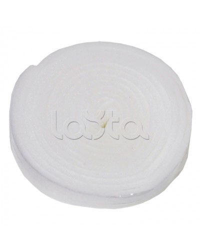 FORMAT Уплотнитель самоклеящийся 9м IEK (FO-00-SL) в Махачкале Аксессуары для стоек и шкафов Pintop.ru