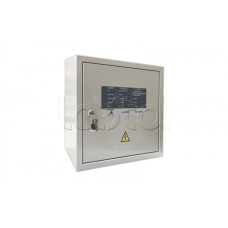 Шкаф управления адресный Рубеж ШУН/В-11-00-ПЧ-R3 IP54