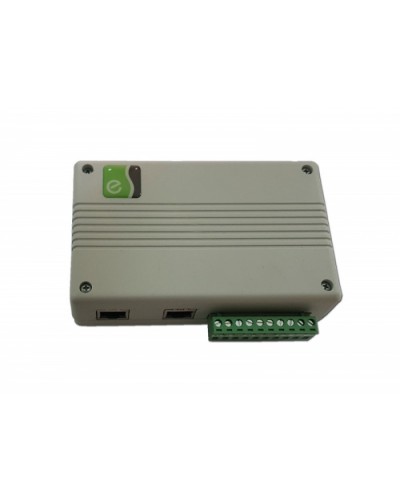 Контроллер коммуникационный сетевой Elsys-MB-NET II в Махачкале Сетевая СКУД Elsys Pintop.ru