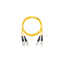 Патч-корд NIKOMAX NMF-PC2S2C2-FCU-FCU-001