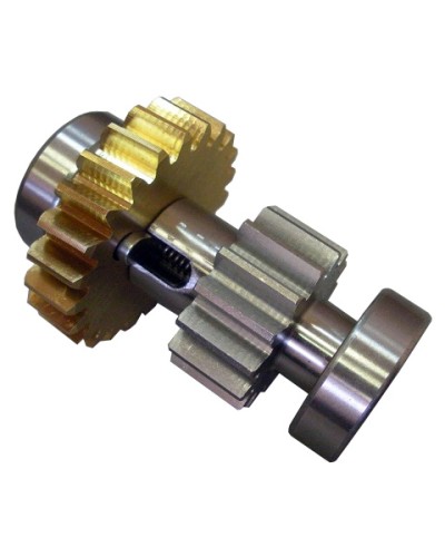 Вал разблокиратора C-BX версия V Came 119RICX028V в Махачкале Запчасти для шлагбаумов и автоматики Pintop.ru