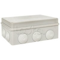 Коробка распределительная КМР-050-042 (190х140х70) EKF PROxima (plc-kmr-050-042)