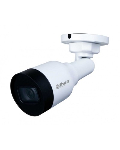 IP-камера видеонаблюдения уличная в стандартном исполнении Full-color Dahua DH-IPC-HFW1239SP-A-LED-0360B-S5 в Махачкале IP-камеры Pintop.ru