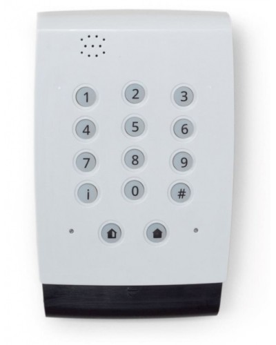 Клавиатура C.Nord СН-К в Махачкале Пультовое оборудование СПИ Андромеда Pintop.ru