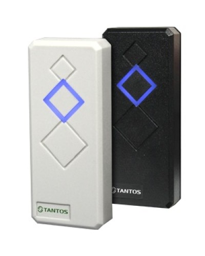 Считыватель карт формата Em-marine Tantos TS-RDR-E White в Махачкале Считыватели Pintop.ru