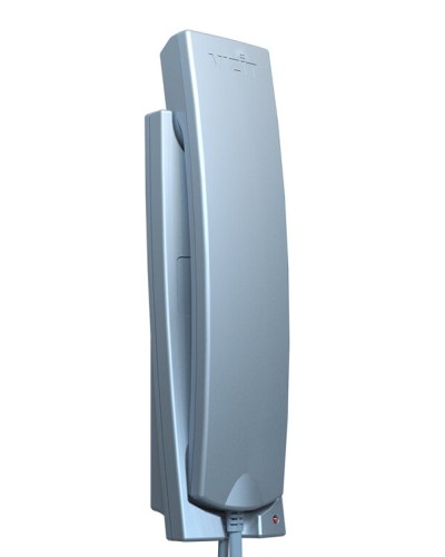 Трубка переговорная Vizit УКП-12MS в Махачкале Многоабонентные устройства Pintop.ru