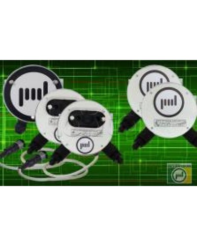 Двухфланговый извещатель Омега микродизайн Импульс-12ПНЕ-Р2 в Махачкале Извещатели охраны периметра Pintop.ru