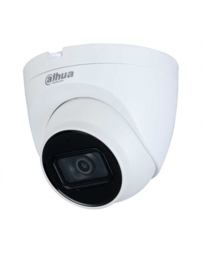 IP-камера видеонаблюдения уличная купольная Dahua DH-IPC-HDW2230TP-AS-0360B-S2 в Махачкале IP-камеры Pintop.ru