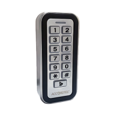Кодонаборная панель AccordTec AT-CP210EM-W