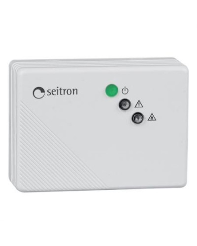 Внешний сенсор загазованности на метан (для RGDMETMP1 и RGDCO0MP1) Seitron SGAMET в Махачкале Технологические извещатели Pintop.ru