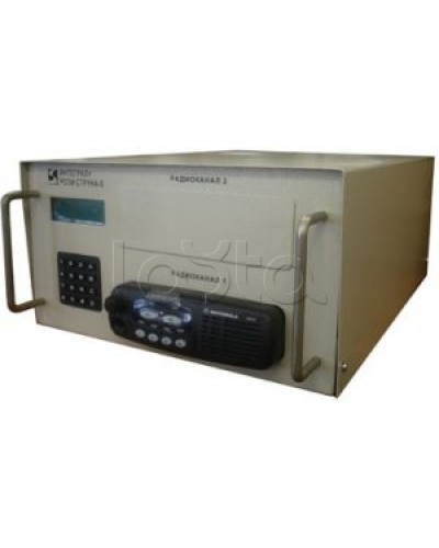 Блок пультовый универсальный одноканальный ( на 4000 объектов) Интеграл + в Махачкале Дополнительное оборудование для ОПС Pintop.ru