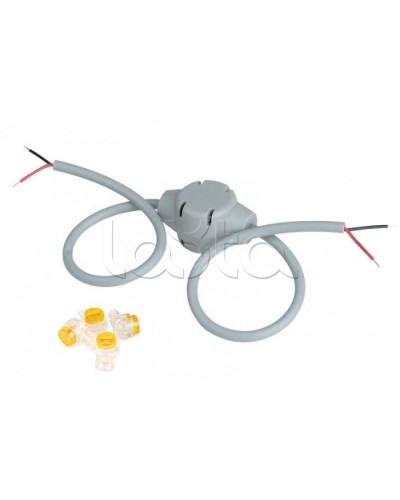 Устройство защиты от помех SC&T TVB001 в Махачкале Видеоусилители, Модуляторы, Делители Pintop.ru