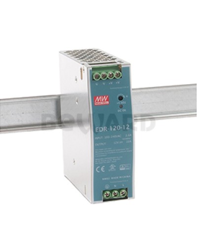 Источник питания Beward EDR-120-12 в Махачкале Устройства защиты операционных процессоров (ОПС) Pintop.ru