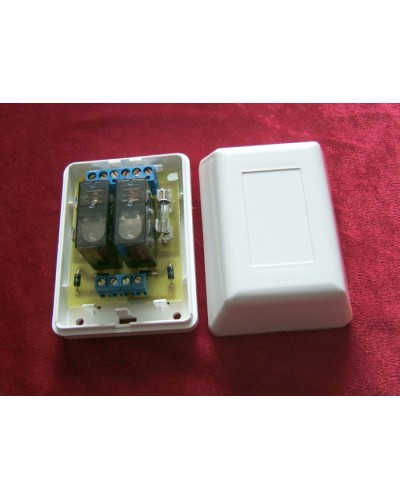 Магнито-Контакт УУК-24-04 (УК-ВК) ПАШК.425412.027 в Махачкале Релейные модули Pintop.ru