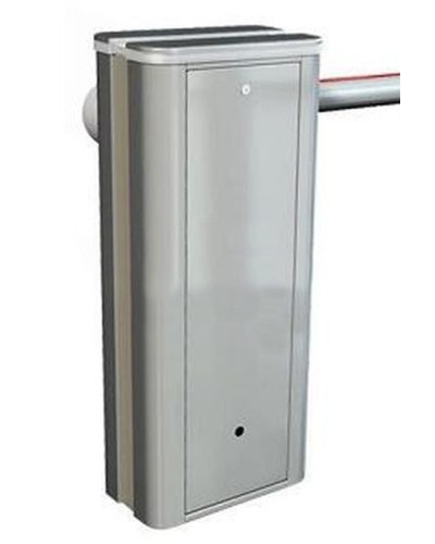 Кожух шлагбаума B680H, серый RAL 9006 Faac 416019 в Махачкале Запчасти для шлагбаумов и автоматики Pintop.ru