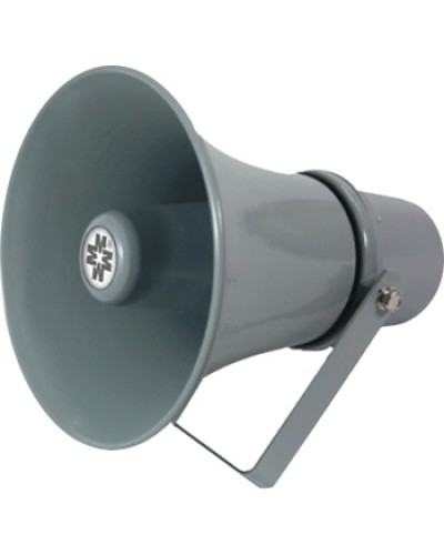 Громкоговоритель рупорный МЕТА ГР-10.02 исп.3 в Махачкале Система оповещения и трансляции Мета Pintop.ru