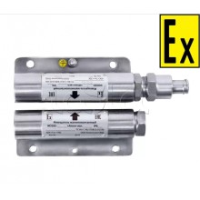 Извещатель магнитоконтактный Компания СМД ИО102-ВЗ Н «Атон» ВМ исп.14 -АМ (Нержавеющая сталь)