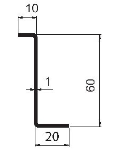 Комплект наличника внутреннего Vizit КНВЦ-10-210(250) в Махачкале Многоабонентные системы Pintop.ru