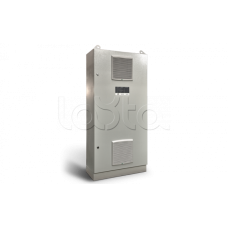 Шкаф управления адресный Рубеж ШУН/В-185-00-R3 IP54