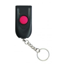 Радиокнопка тревожная Альтоника Риф Ринг RR-701TM