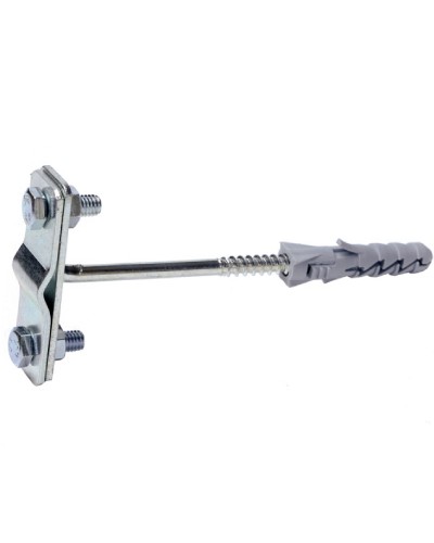 Держатель фасадный, 160 мм DKC ND2305 в Махачкале Держатели, клипсы, скобы Pintop.ru