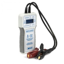 Тестер емкости АКБ автоматический Бастион SKAT-T AUTO