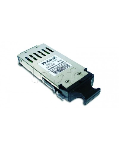 GBIC-трансивер D-Link DGS-707 в Махачкале Модули SFP/XFP/GBIC Pintop.ru