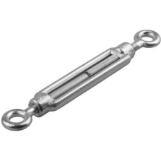 Талреп кольцо-кольцо М16 DIN 1480 тип B (25шт/уп) Промрукав (PR08.3912)