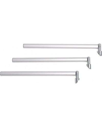 Преграждающие планки CARDDEX PPA 06R Антипаника из стали с полимерным покрытием (3 шт.) в Махачкале Планки для турникетов Pintop.ru