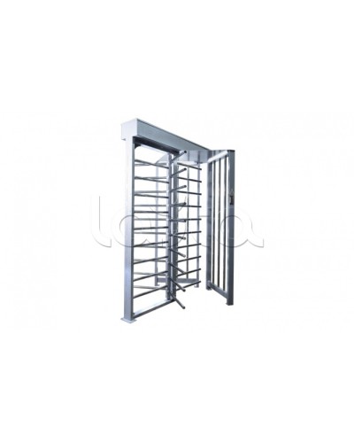 Турникет полноростовой 3V RUBEZH STRAZH Model X(i) WEB MF (T-1000) в Махачкале Турникеты Pintop.ru