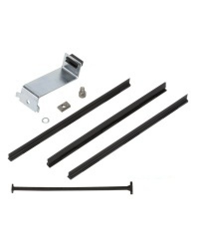 Комплект роликовой опоры А1400 T Faac 105024 (правосторонний) в Махачкале Запчасти для шлагбаумов и автоматики Pintop.ru