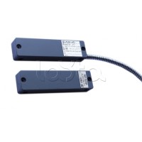 Извещатель охранный точечный магнитоконтактный взрывозащищенный Спецприбор ИМК-ИБ исп.01