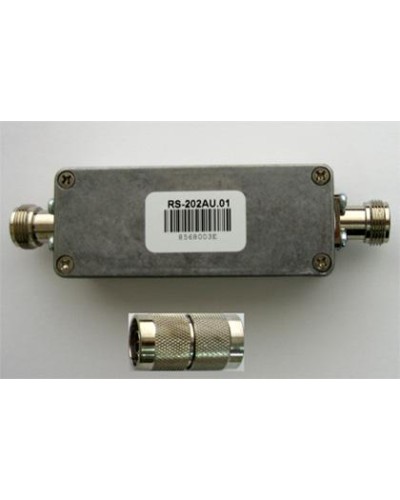 Антенный усилитель Альтоника RS-202AU в Махачкале Радиоканальная система LONTA MOBI Альтоника Pintop.ru