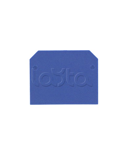 Заглушка для JXB-70/35 синяя EKF PROxima (sak-70-35b) в Махачкале Крепежные изделия Pintop.ru