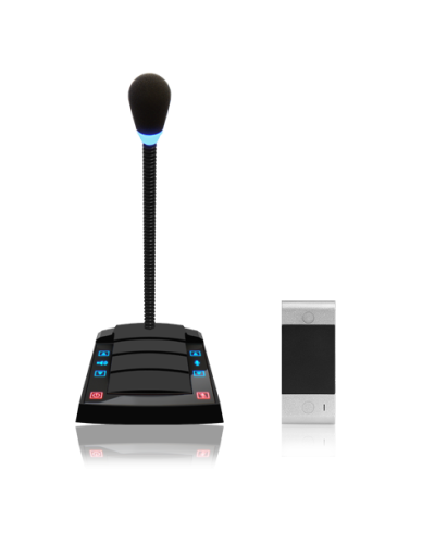 Устройство переговорное STELBERRY S-400 в Махачкале Переговорные устройства Pintop.ru