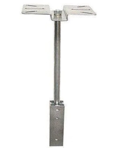 Крепеж потолочный VOLTA CB-02 (280 мм) в Махачкале Система оповещения и трансляции Volta Pintop.ru