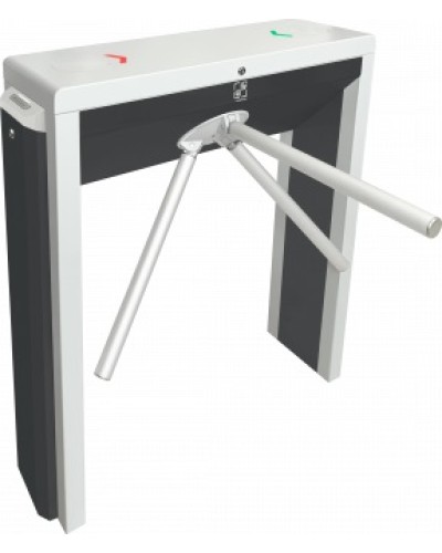 Картоприемник встроенный CARDDEX KL-03M (для тумбовых турникетов серии STL) в Махачкале Картоприемники для турникетов Pintop.ru