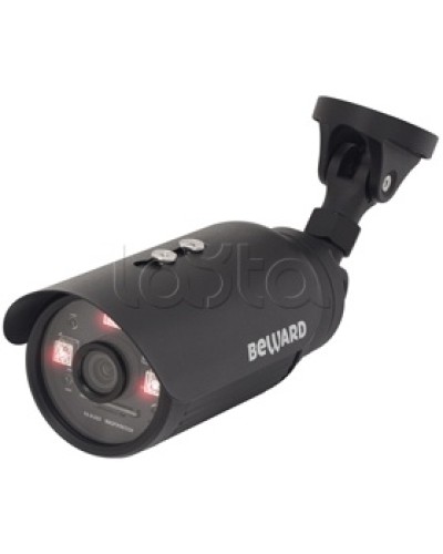 IP-камера видеонаблюдения уличная в стандартном исполнении Beward CD600 в Махачкале IP-камеры Pintop.ru