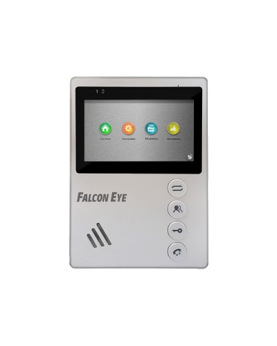 Видеодомофон Falcon Eye Vista XL в Махачкале Абонентские видеоустройства Pintop.ru